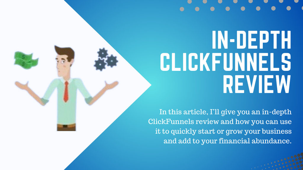 ClickFunnels Review